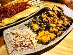 -小木屋米酒店总店
