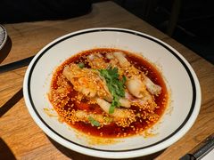 -太二酸菜鱼(深圳布吉万象汇店)