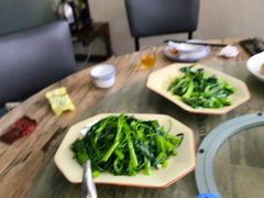 -南雄雄州土菜餐厅(粤北大厦店)