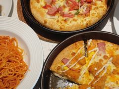 -必胜客(世纪店)
