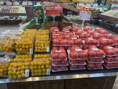 -果蔬好生活超市(新荟城店)