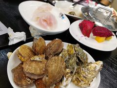 -龍歌自助小火锅(崂山丽达店)