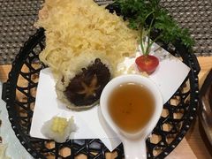 -割烹酱子日本料理(弘基财富广场店)