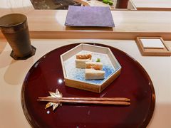 -荣一代目OMAKASE板前料理