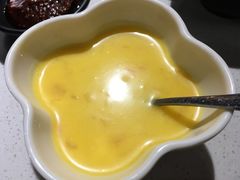 -新仙清汤牛腩(铜锣湾店)