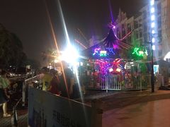 -渔人码头(洛溪店)