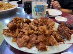 -阿静美食