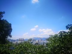 -乌山风景区