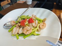 -OCEAN一席海鲜•海景餐厅(双子塔店)