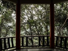 -东南悬空寺方广岩