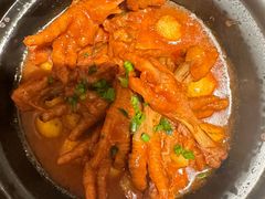 -相遇·鲜炒黄牛肉(丹阳吾悦广场店)