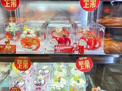 -味多美蛋糕(西安门店)