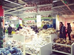 -宜家家居(西安未央商场店)