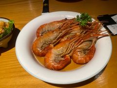 -蚝翅·海鲜粥·烧烤·龙虾季(海曙天一店)