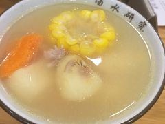 -狮头牌卤味研究所·卤味饭(花城汇南区店)