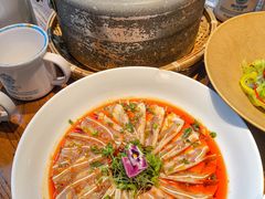 -黄龙海鲜大排档(杭州总店)