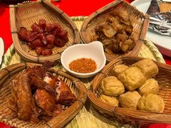 -福照楼汽锅鸡·云南菜(火车站锦江店)
