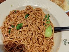 -李先生牛肉面大王(大兴枣园店)