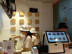 -狐狸和向日葵(北京路店)