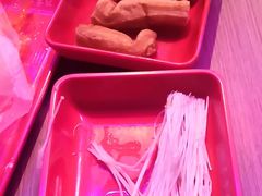 -季季红火锅(丰城洪客隆店)