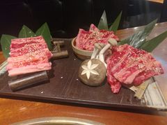 -肉魁屋·烧肉·烧鸟·酒场(高新店)