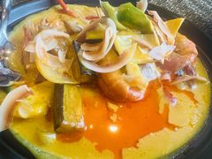 -南沙游艇会·大兵船餐厅