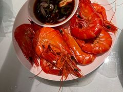 -小南洋海景餐厅(深圳湾店)
