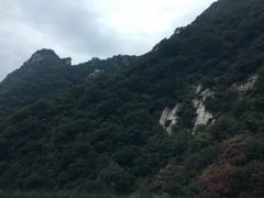 -少华山国家森林公园