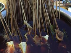 -小向麻辣烫(天街总店)