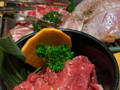 -麻蒲碳烤肉(远景路1号店)