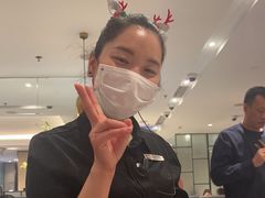 -海底捞火锅(高新万达广场店)