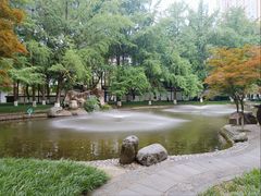 -温江公园