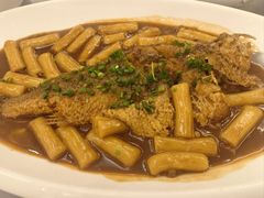 -银都上海菜馆(粤海东路店)