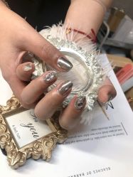 -Hands Nail专业美甲美睫