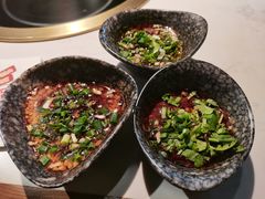 -哥老官重庆美蛙鱼头(宝山龙湖店)