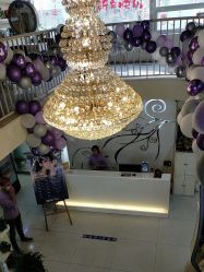 -丽时 Hair Salon