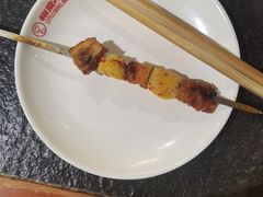 -福苗小骆驼烧烤(曲江店)