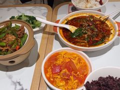 -乡村基·川味现炒大王(熙悦天街店)