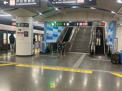 -大望路(地铁站)