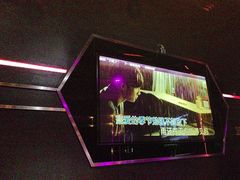 -魅KTV·AI辅唱(簋街店)