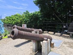 -胡里山炮台