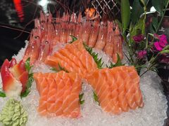 -上井精致料理(中兴商业大厦店)