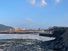 -咸德海水浴场