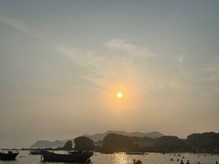 -石槽海滨浴场