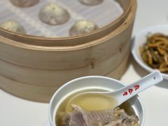 -鼎泰丰(渔阳店)
