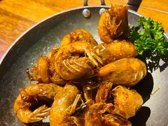 -涌上外婆桥(海宁银泰城店)