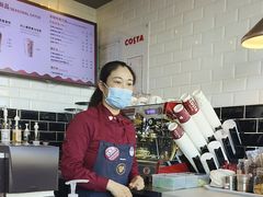 -COSTA COFFEE(龙德广场店)