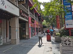 -吉庆街美食广场