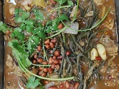 -曹丞相·地锅鸡·地锅鱼(武林店)