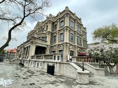 -张学良旧居陈列馆
